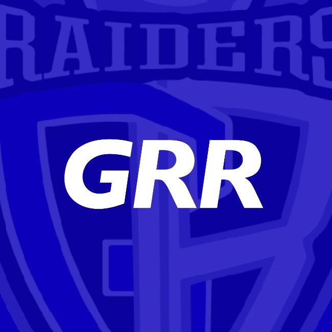Grand River Raiders