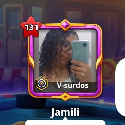 jamili