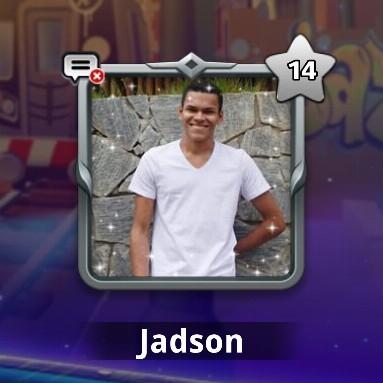 Jadson