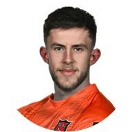Ross Munro