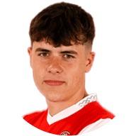 Josh Ayres