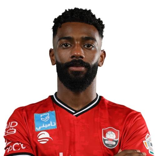 Mohammed Al Dawsari