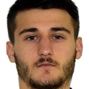 Nikola Petkovic