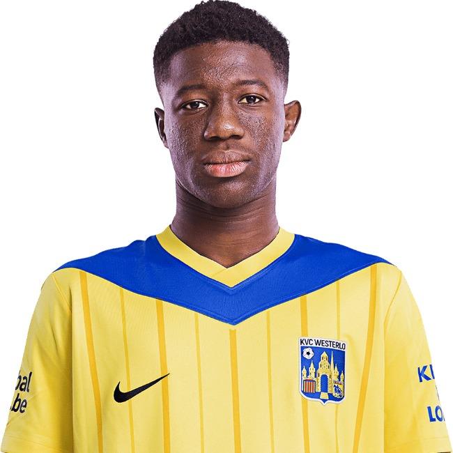 Bakary Haidara