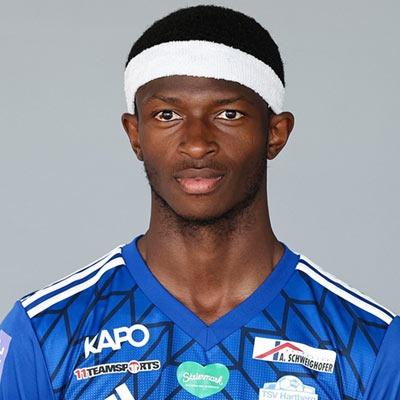 Nelson Amadin