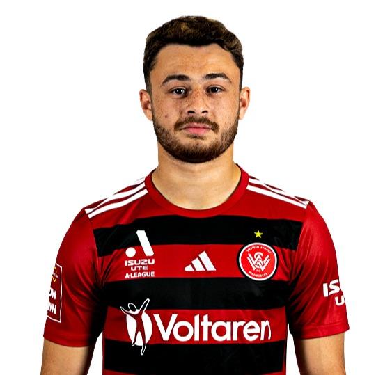 Dylan Scicluna
