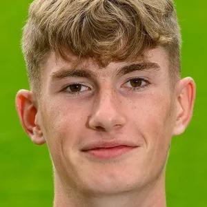 James Wilson