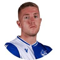 Joel Senior