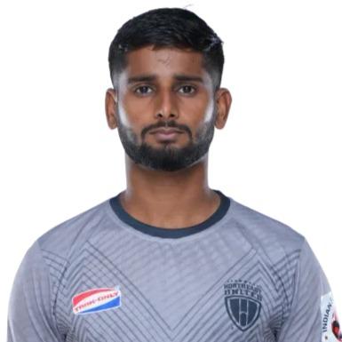 Dipesh Chauhan