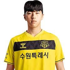 Lee Jae Hun