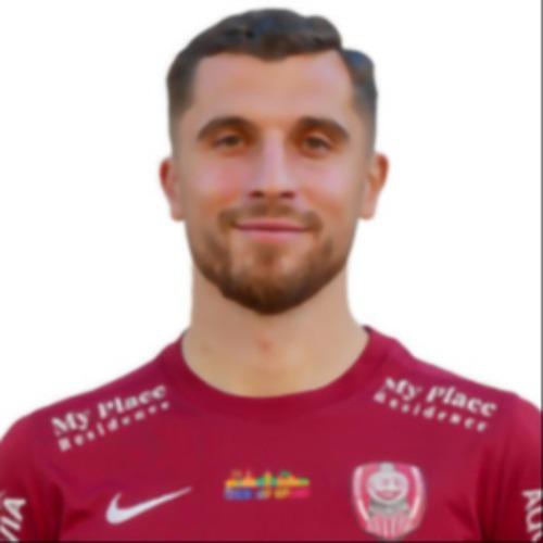 Stipe Juric