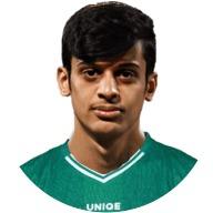 Bader Al Mutairi