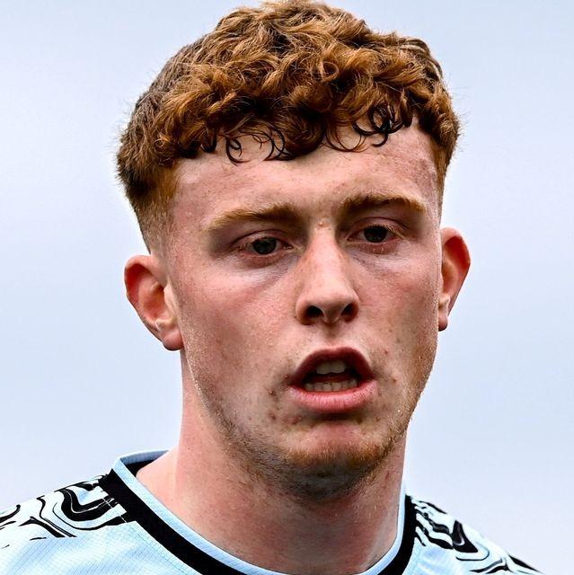 Sean Keogh