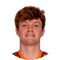 Kieran Sargeant