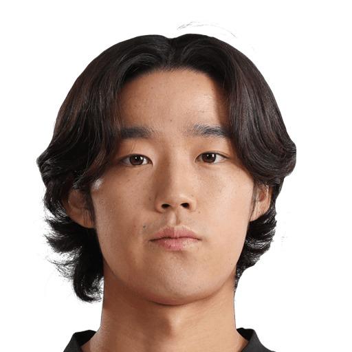 Park Jang Han Gyeol