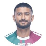 Manvir Singh