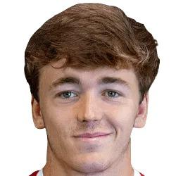 Cameron Rooney
