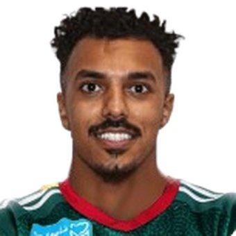 Hussam Majrashi