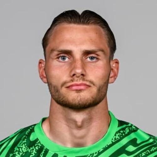 Martin Borsheim