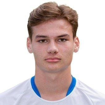 Christian Bos