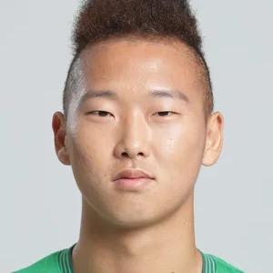 Kim Yu Sung