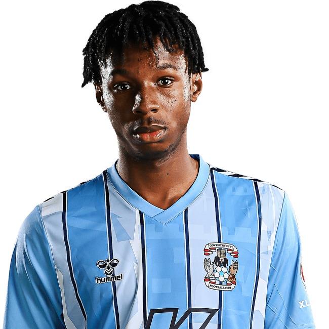 Evan Eghosa