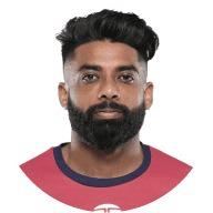 Germanpreet Singh
