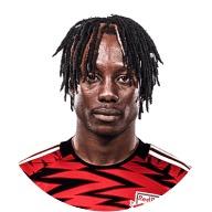 Ronald Donkor