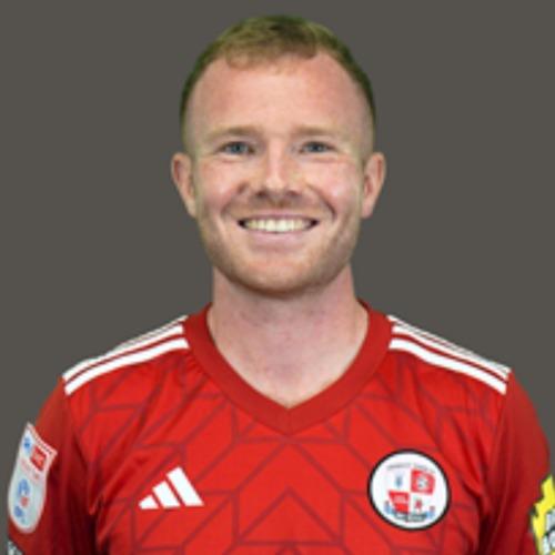 Adam Campbell