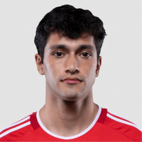 Javier Casas Jr.