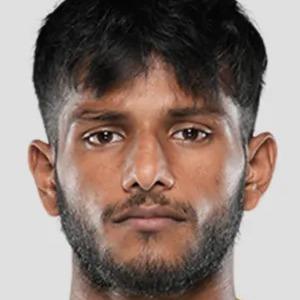 Mohammed Azhar