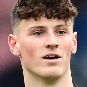 Jamie Pardington