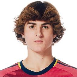 Caden Glover