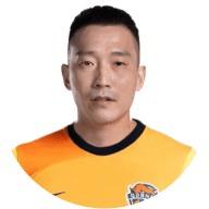 Sha Yibo