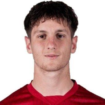 Fabian Talladira