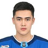 Оразов Бейбарыс