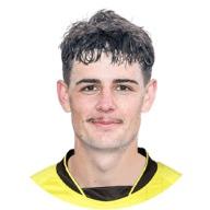 Fergus Gillion