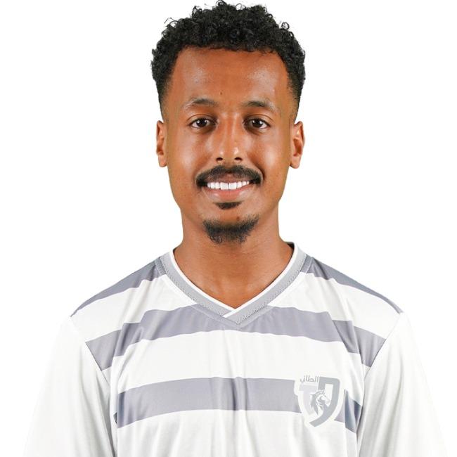Mohammed Al Qunayan
