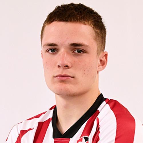 Freddie Willcox