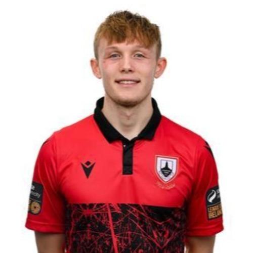 Sami Clarke