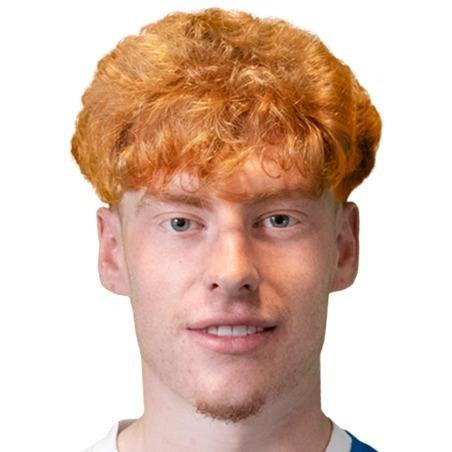 Owen Bray