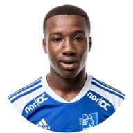Sanders Ngabo