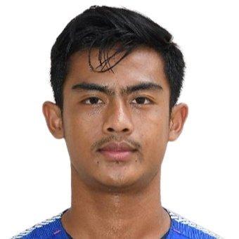 Pratama Arhan
