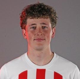 Caden Kelly