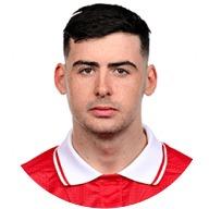 Cian Kavanagh