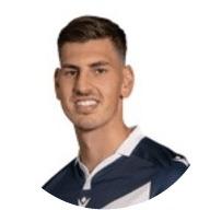 Matthew Bozinovski