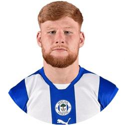 Josh Stones
