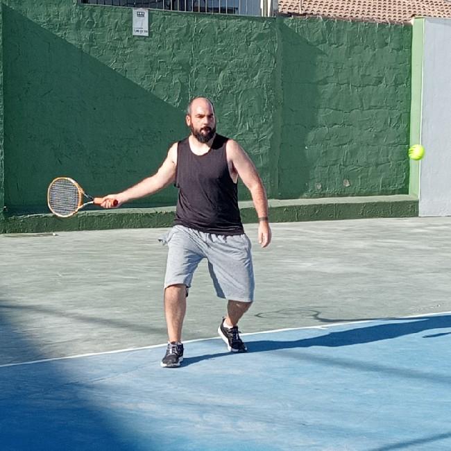 Jesús Rodríguez
