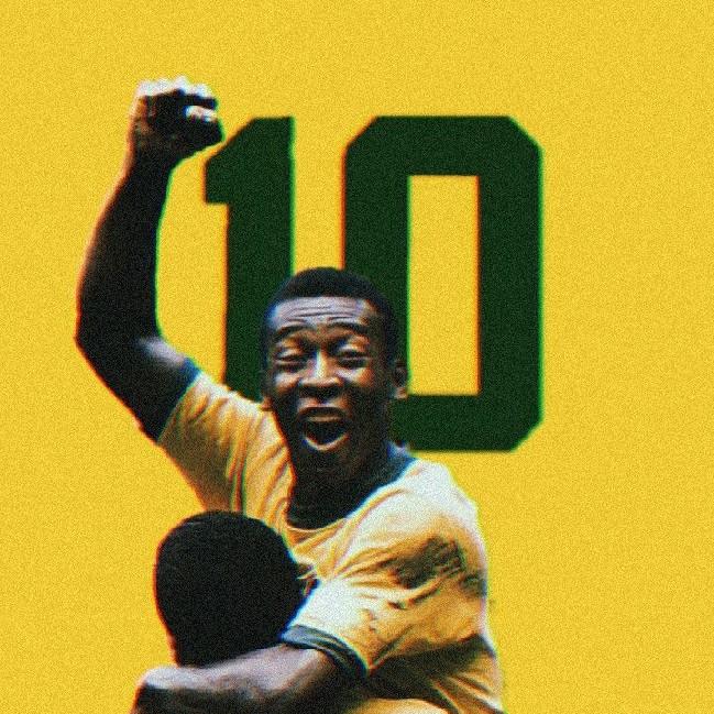 Pelé