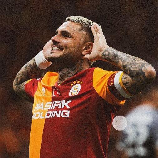 Mauro Icardi